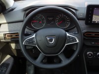 Dacia Sandero III TCe 90 Stepway Comfort