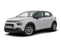 Citroen C3 1.2 PureTech 83 Elle Sitzheizung Kamera PDC