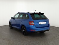 Skoda Fabia Combi 1.0 TSI Monte Carlo