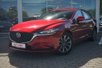 Vorschau: Mazda 6 2.5 SKYACTIV-G 194 Signature