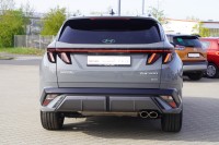 Hyundai Tucson 1.6T-GDI N-Line 4WD