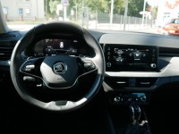 Skoda Kamiq 1.0 TSI DSG