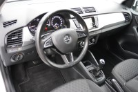 Skoda Fabia Combi 1.2 TSI Drive