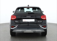 Audi Q2 35 TFSI advanced