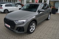 Audi Q5 40 TDI S-Line