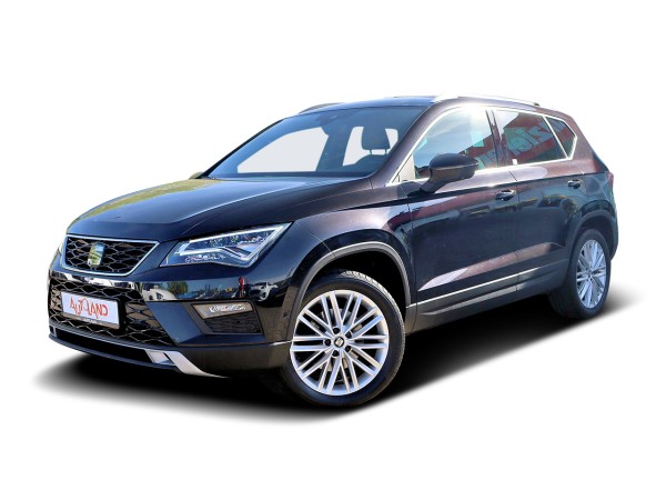 Seat Ateca 1.5 FR