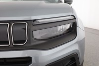 Jeep Avenger 1.2 Altitude