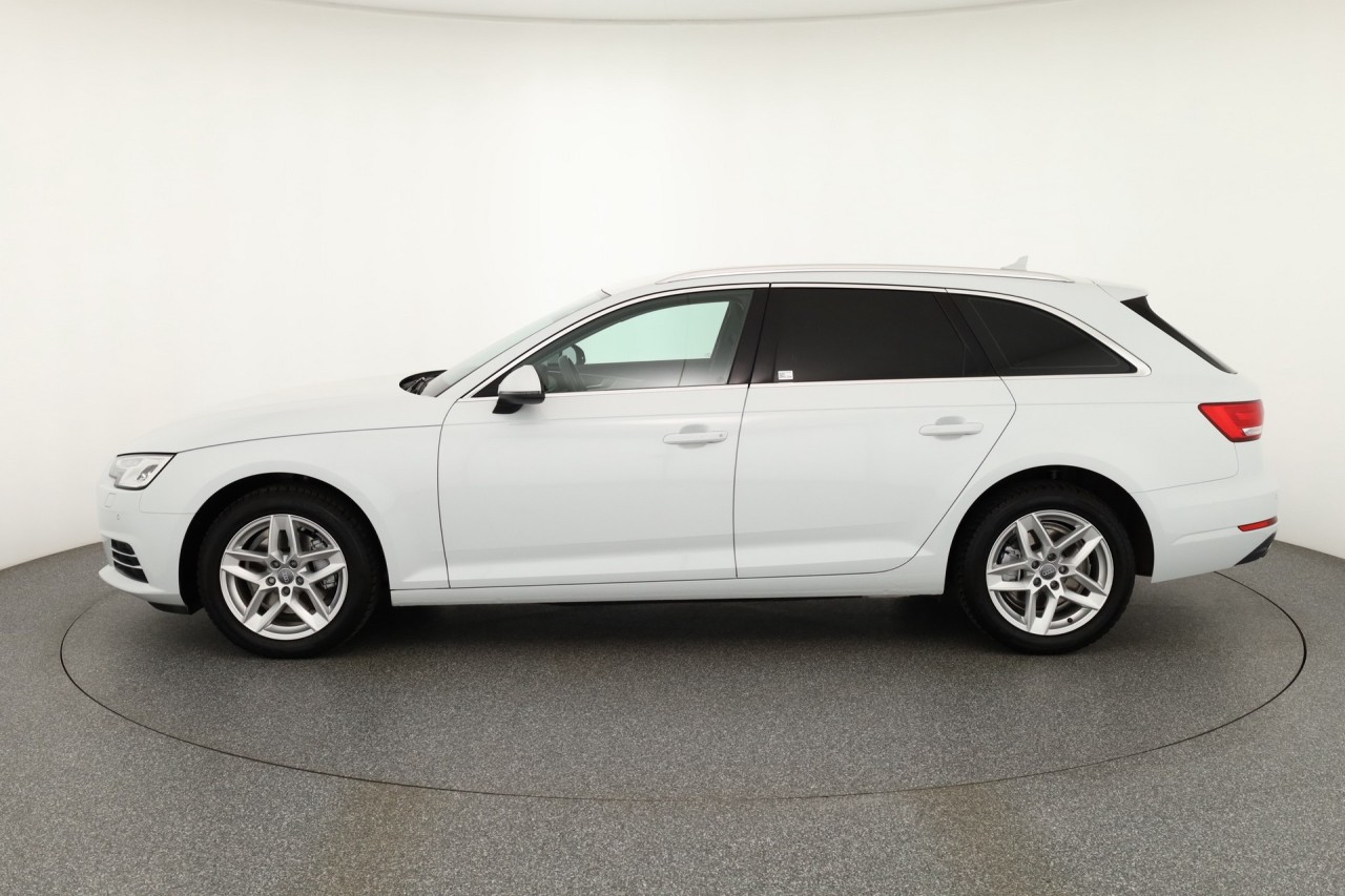 Audi A4 Avant 2.0 TDI Sport