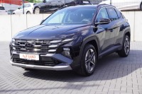 Vorschau: Hyundai Tucson 1.6 T-GDI