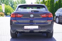 BMW X2 sDrive 18i
