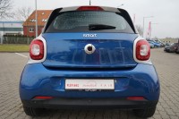 Smart ForFour forfour prime