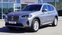 Vorschau: BMW X3 xDrive 20i