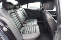 VW CC 2.0 TDI Dynamic Black R-Line