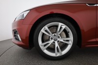 Audi A5 Sportback 40 2.0 TDI quattro sport