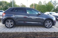 VW Polo 1.0
