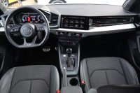 Audi A1 Sportback 40 2.0 TFSI S-Line