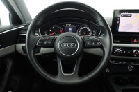 Audi A4 Avant 40 TDI