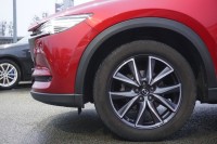 Mazda CX-5 2.0 Exclusive-Line