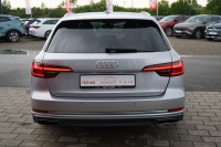 Audi A4 Avant 40 2.0 TFSI S line