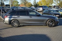 BMW 320 d Touring xDrive M Sport