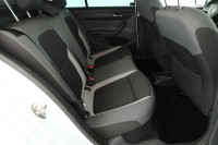 Skoda Fabia Combi 1.2 TSI Style