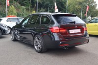 BMW 320 i M Sport