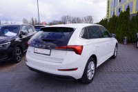 Skoda Scala 1.0 TSI