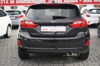 Ford Fiesta 1.0 EcoBoost Titanium