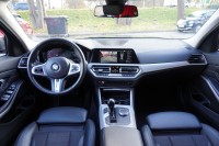 BMW 318 318d Touring Advantage Aut.