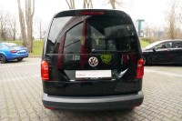 VW Caddy 1.0 TSI