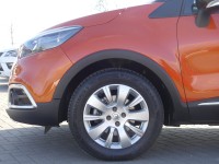 Renault Captur 1.2 TCe 120 Dynamique EDC