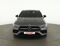Mercedes-Benz CLA 250 250e AMG Line
