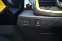 Audi A1 Sportback 25 TFSI advanced