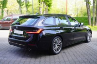 BMW 318 d Advantage