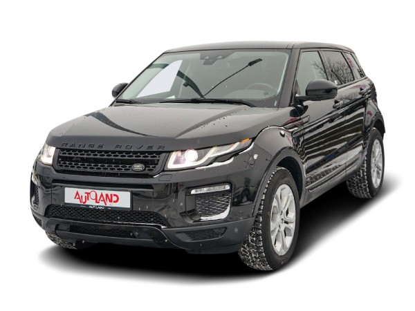 Land Rover Range...