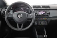 Skoda Fabia Combi 1.0 MPI Cool Plus