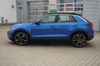 VW T-Roc 1.0 TSI