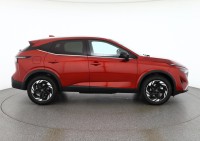 Nissan Qashqai N-Connecta 1.3 Dig-T Aut.