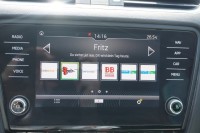 Skoda Octavia Combi 1.4 TSI