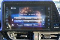 Toyota C-HR 1.2 Style Selection