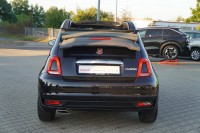 Fiat 500C 1.0 M-Hybrid RockStar