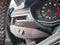Audi A4 Avant 35 2.0 TFSI S line