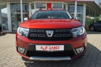Dacia Logan II 0.9 TCE MCV