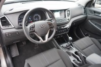 Hyundai Tucson 1.6 Style 2WD