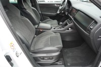 Skoda Kodiaq 2.0 TSI DSG 4x4 Sportline