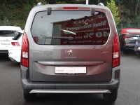 Peugeot Rifter 1.2 GT-Line L2