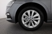 Skoda Scala 1.0 TSI