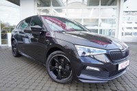 Skoda Scala 1.0 TSI Monte Carlo