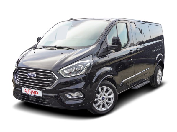 Ford Tourneo Custom Kombi 2.0 TDCi L2