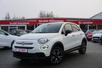 Vorschau: Fiat 500X 1.6 City Cross